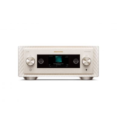 Сетевой проигрыватель Marantz LINK 10n (Champagne)